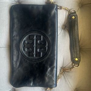 Used Tory Burch clutch